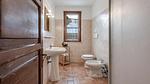 bathroom - Ferienwohnung für 6 Personen (70 m²) in Roccastrada - Top-Hundeurlaub
