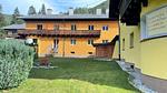 Ferienwohnung für 2 Personen (31 m²) in Nauders - Top-Hundeurlaub