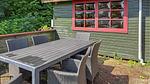 outside - Ferienhaus für 6 Personen (84 m²) in Haderslev - Top-Hundeurlaub