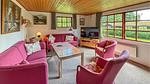 living-room - Ferienhaus für 6 Personen (84 m²) in Haderslev - Top-Hundeurlaub