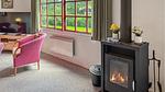 living-room - Ferienhaus für 6 Personen (84 m²) in Haderslev - Top-Hundeurlaub