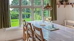 living-room - Ferienhaus für 6 Personen (84 m²) in Haderslev - Top-Hundeurlaub