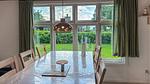 living-room - Ferienhaus für 6 Personen (84 m²) in Haderslev - Top-Hundeurlaub