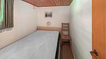 bed - Ferienhaus für 6 Personen (84 m²) in Haderslev - Top-Hundeurlaub
