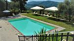 pool - Ferienhaus für 4 Personen (65 m²) in San Polo in Chianti - Top-Hundeurlaub