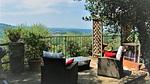 exterior - Ferienhaus für 4 Personen (65 m²) in San Polo in Chianti - Top-Hundeurlaub