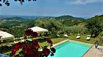 pool - Ferienhaus für 4 Personen (65 m²) in San Polo in Chianti - Top-Hundeurlaub