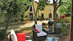 exterior - Ferienhaus für 4 Personen (65 m²) in San Polo in Chianti - Top-Hundeurlaub