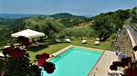 pool - Ferienhaus für 4 Personen (65 m²) in San Polo in Chianti - Top-Hundeurlaub