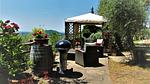 exterior - Ferienhaus für 4 Personen (65 m²) in San Polo in Chianti - Top-Hundeurlaub