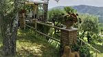 garden - Ferienhaus für 4 Personen (65 m²) in San Polo in Chianti - Top-Hundeurlaub