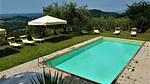 pool - Ferienhaus für 4 Personen (65 m²) in San Polo in Chianti - Top-Hundeurlaub