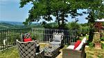 exterior - Ferienhaus für 4 Personen (65 m²) in San Polo in Chianti - Top-Hundeurlaub