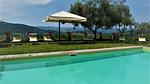 pool - Ferienhaus für 4 Personen (65 m²) in San Polo in Chianti - Top-Hundeurlaub