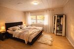 Ferienwohnung direkt am Rhein – Wasserblick & hundefreundlich, nahe Loreley - Top-Hundeurlaub