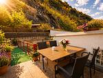 Ferienwohnung direkt am Rhein – Wasserblick & hundefreundlich, nahe Loreley - Top-Hundeurlaub