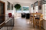 Ferienwohnung direkt am Rhein – Wasserblick & hundefreundlich, nahe Loreley - Top-Hundeurlaub