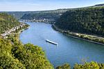 Ferienwohnung direkt am Rhein – Wasserblick & hundefreundlich, nahe Loreley - Top-Hundeurlaub
