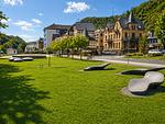 Ferienwohnung direkt am Rhein – Wasserblick & hundefreundlich, nahe Loreley - Top-Hundeurlaub