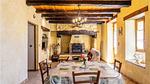 living-room - Ferienwohnung für 3 Personen (45 m²) in Saint-Crépin-et-Carlucet - Top-Hundeurlaub