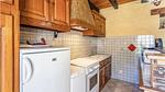 kitchen - Ferienwohnung für 3 Personen (45 m²) in Saint-Crépin-et-Carlucet - Top-Hundeurlaub
