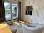TV / Multimedia - Reiherweg Whg. 1 - Top-Hundeurlaub