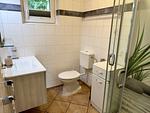 Badezimmer - Reiherweg Whg. 1 - Top-Hundeurlaub