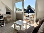 TV / Multimedia - Landhaus Reiherweg, Whg. 3 - Top-Hundeurlaub