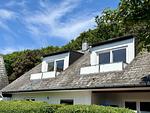 Hauptansicht - Landhaus Reiherweg, Whg. 4 - Top-Hundeurlaub