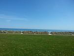 Meerblick - Ferienwohnung Nordstern - Schönberger Strand - Top-Hundeurlaub
