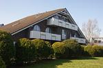 Hauptansicht - Ferienwohnung Nordstern - Schönberger Strand - Top-Hundeurlaub