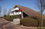 Hauptansicht - Ferienwohnung Nordstern - Schönberger Strand - Top-Hundeurlaub