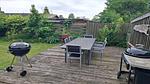 Outdoor - Ferienhaus für 6 Personen (72 m²) in Karrebæksminde - Top-Hundeurlaub