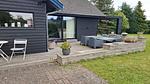 Outdoor - Ferienhaus für 6 Personen (72 m²) in Karrebæksminde - Top-Hundeurlaub