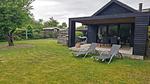 Outdoor - Ferienhaus für 6 Personen (72 m²) in Karrebæksminde - Top-Hundeurlaub