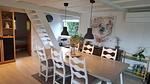 Indoor - Ferienhaus für 6 Personen (72 m²) in Karrebæksminde - Top-Hundeurlaub