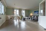 Ferienhaus Strandhaus 54 Grad Nord - Top-Hundeurlaub
