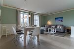 Ferienhaus Strandhaus 54 Grad Nord - Top-Hundeurlaub