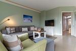 Ferienhaus Strandhaus 54 Grad Nord - Top-Hundeurlaub