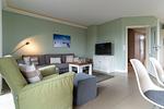 Ferienhaus Strandhaus 54 Grad Nord - Top-Hundeurlaub
