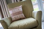 Ferienhaus Strandhaus 54 Grad Nord - Top-Hundeurlaub