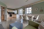 Ferienhaus Strandhaus 54 Grad Nord - Top-Hundeurlaub