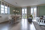 Ferienhaus Strandhaus 54 Grad Nord - Top-Hundeurlaub