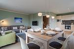 Ferienhaus Strandhaus 54 Grad Nord - Top-Hundeurlaub