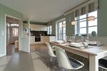 Ferienhaus Strandhaus 54 Grad Nord - Top-Hundeurlaub