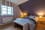 Ferienhaus Strandhaus 54 Grad Nord - Top-Hundeurlaub