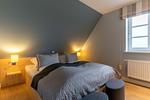 Ferienhaus Strandhaus 54 Grad Nord - Top-Hundeurlaub