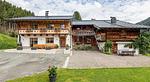 Hauptansicht - Familienchalet Hinterglemm | Kitzbüheler Alpen | Salzburg - Top-Hundeurlaub