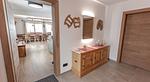 Empfang - Familienchalet Hinterglemm | Kitzbüheler Alpen | Salzburg - Top-Hundeurlaub