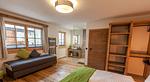 Schlafzimmer - Familienchalet Hinterglemm | Kitzbüheler Alpen | Salzburg - Top-Hundeurlaub